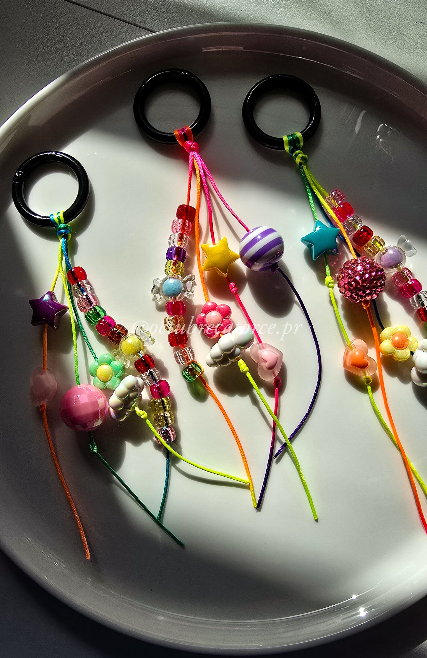 Bag Charms
