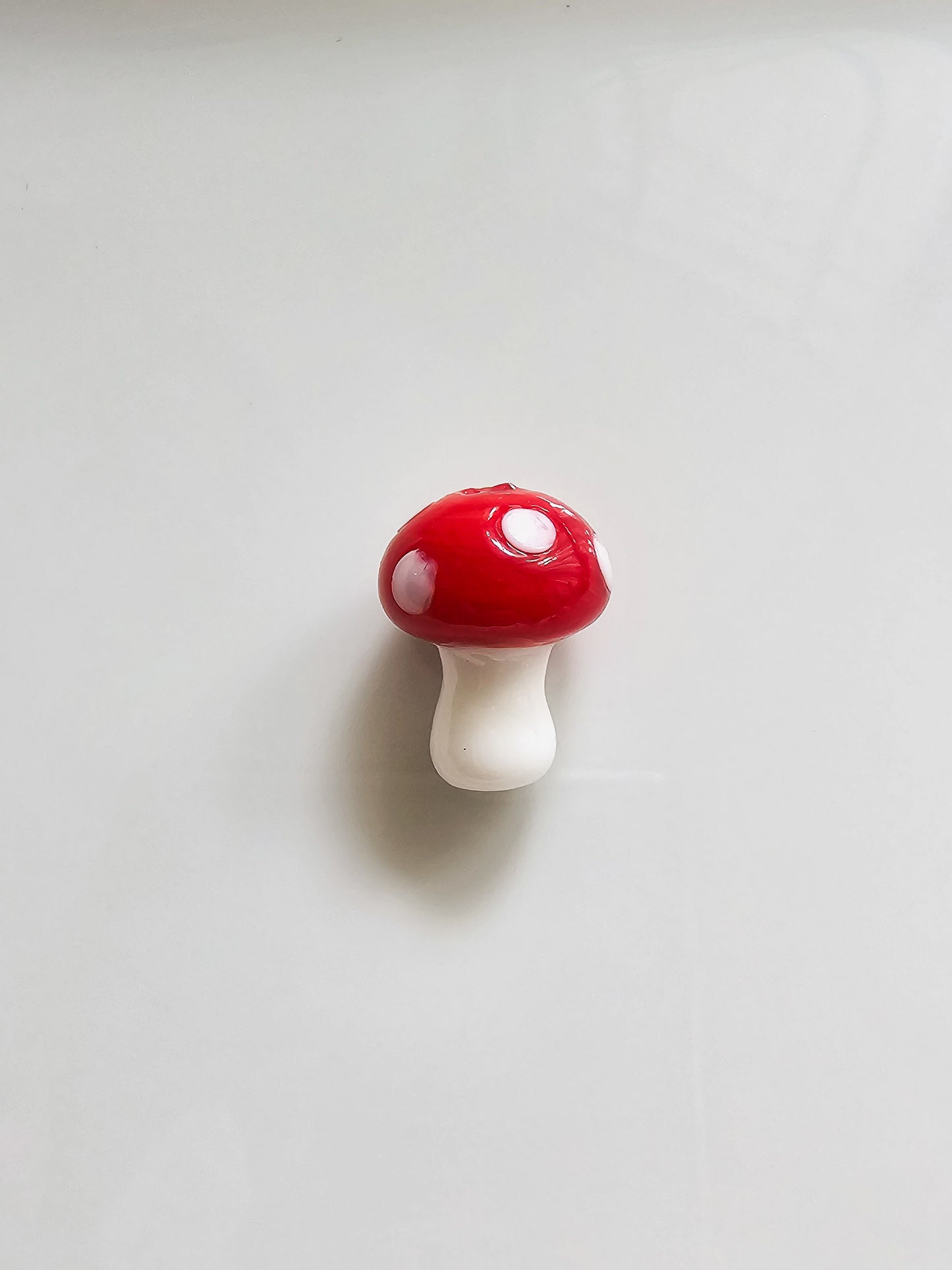Chunky Mushrooms
