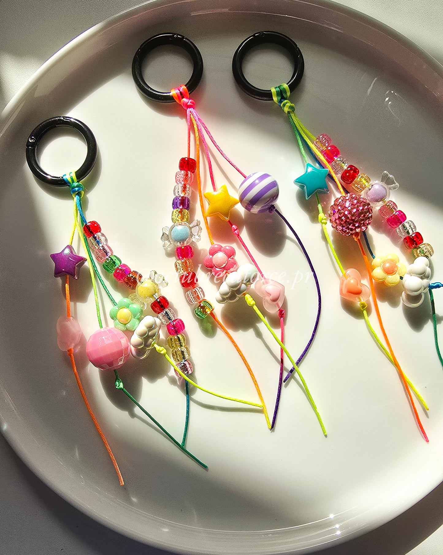 Bag Charms