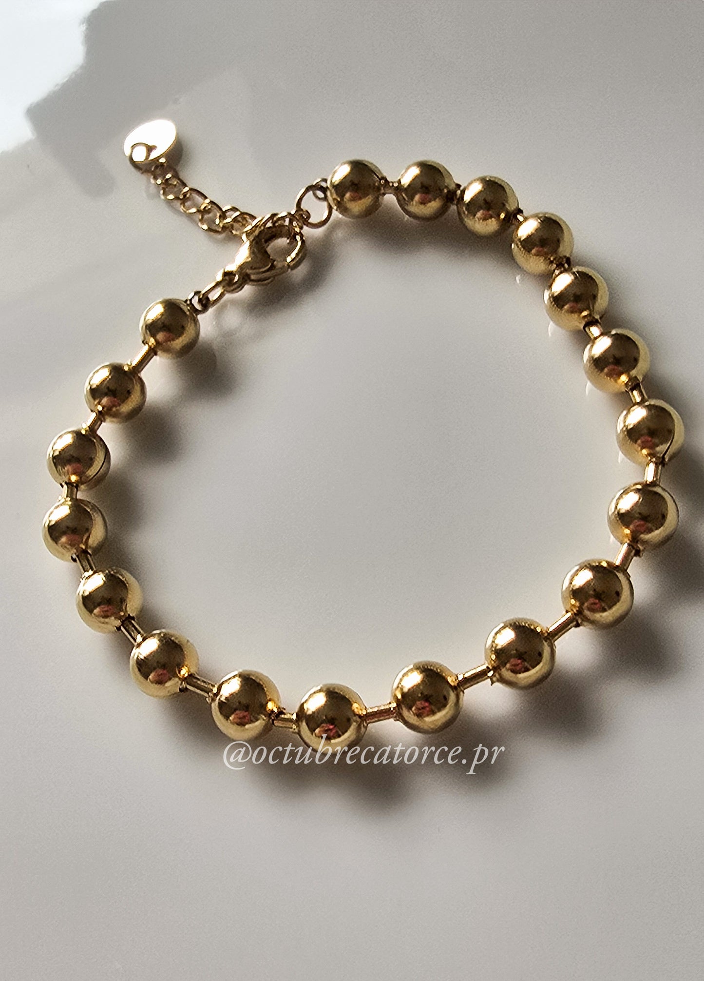 Military Bracelet