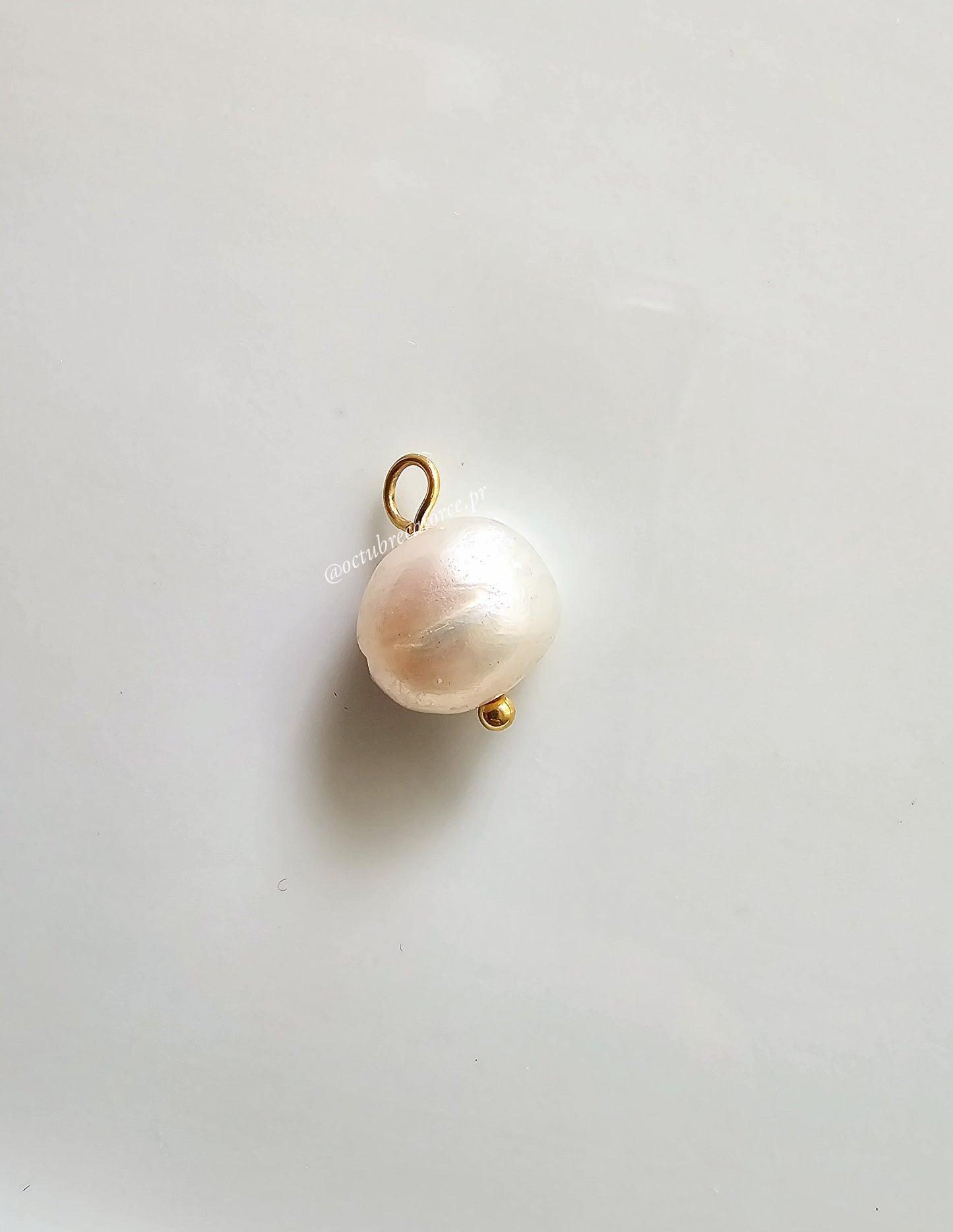 Pearl Charm