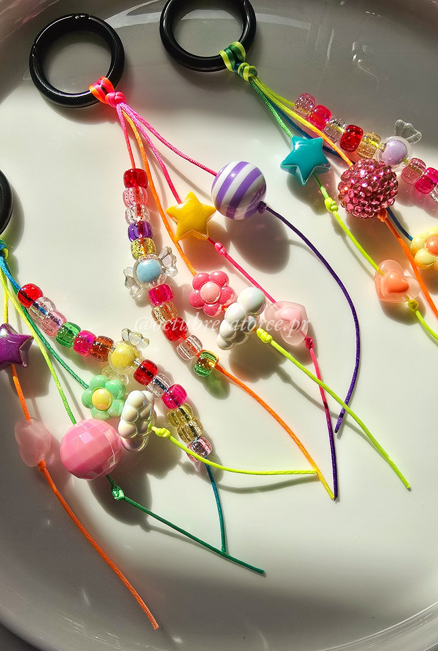Bag Charms