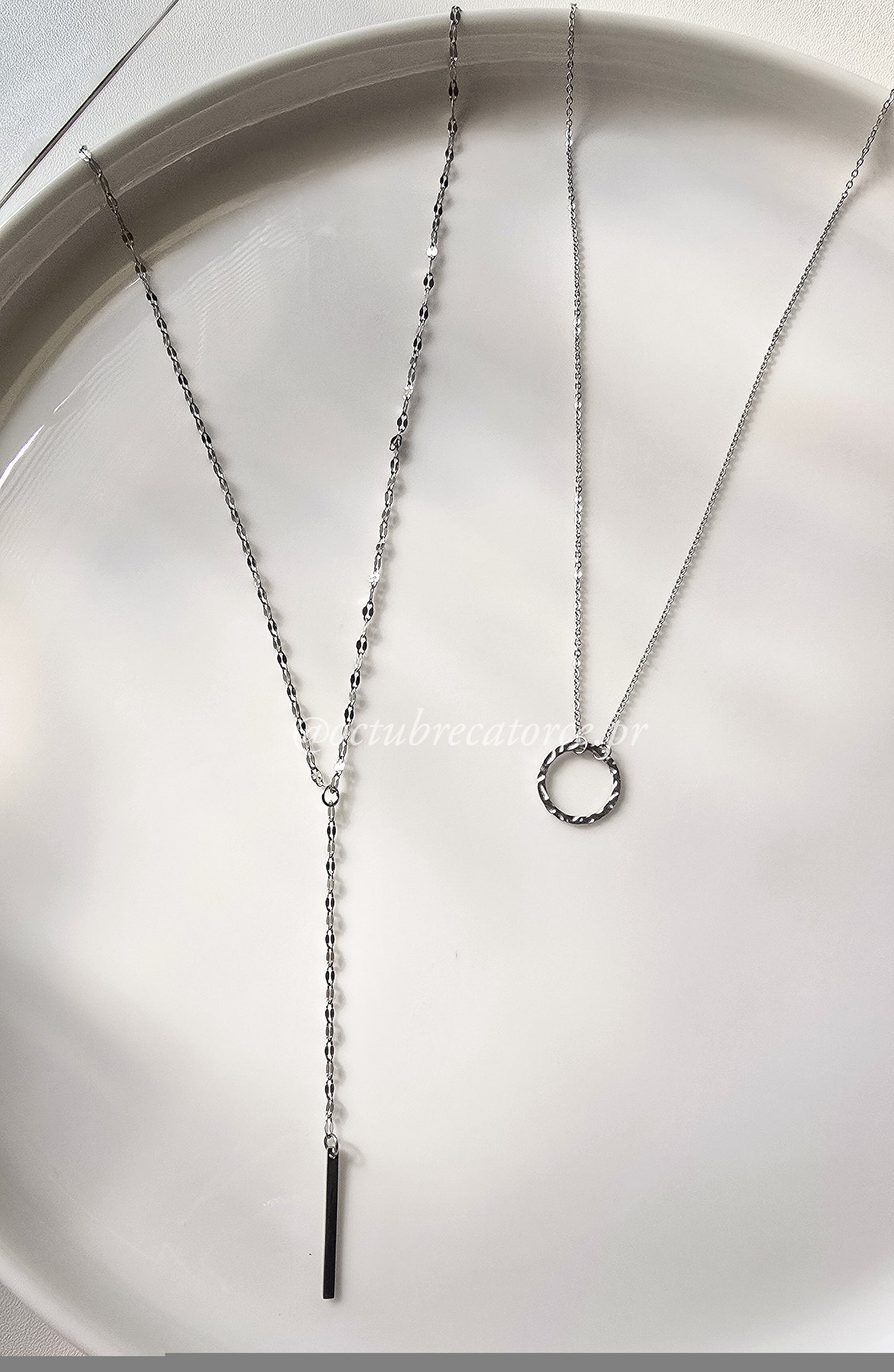 Kelsey Necklace
