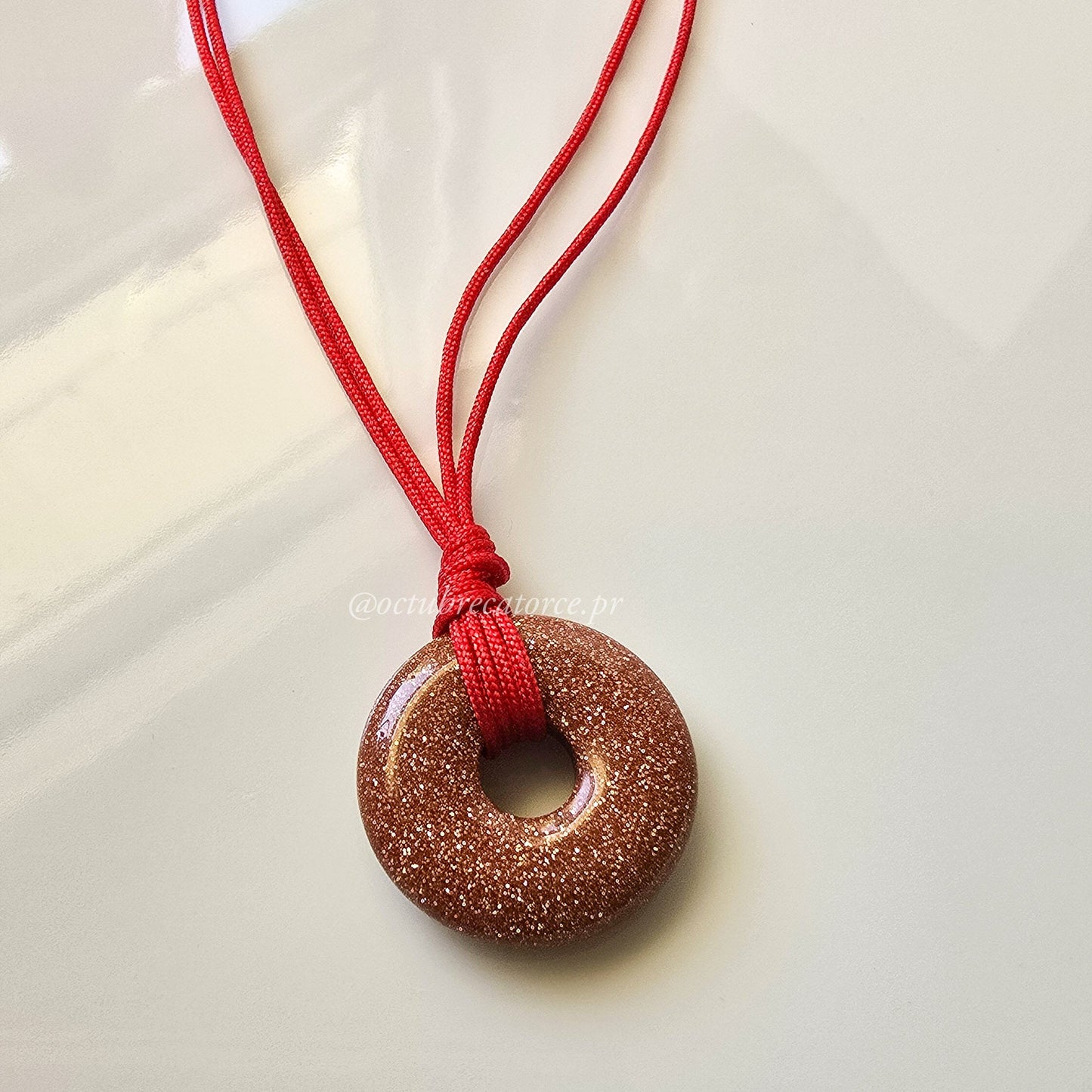 Nudo Unico - Gold Stone