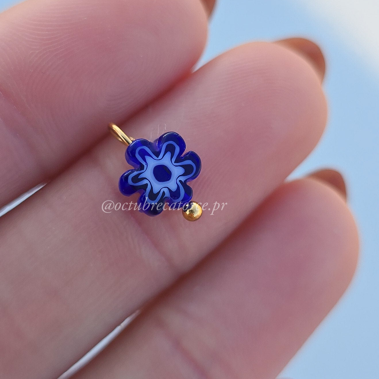 Encanto Charm