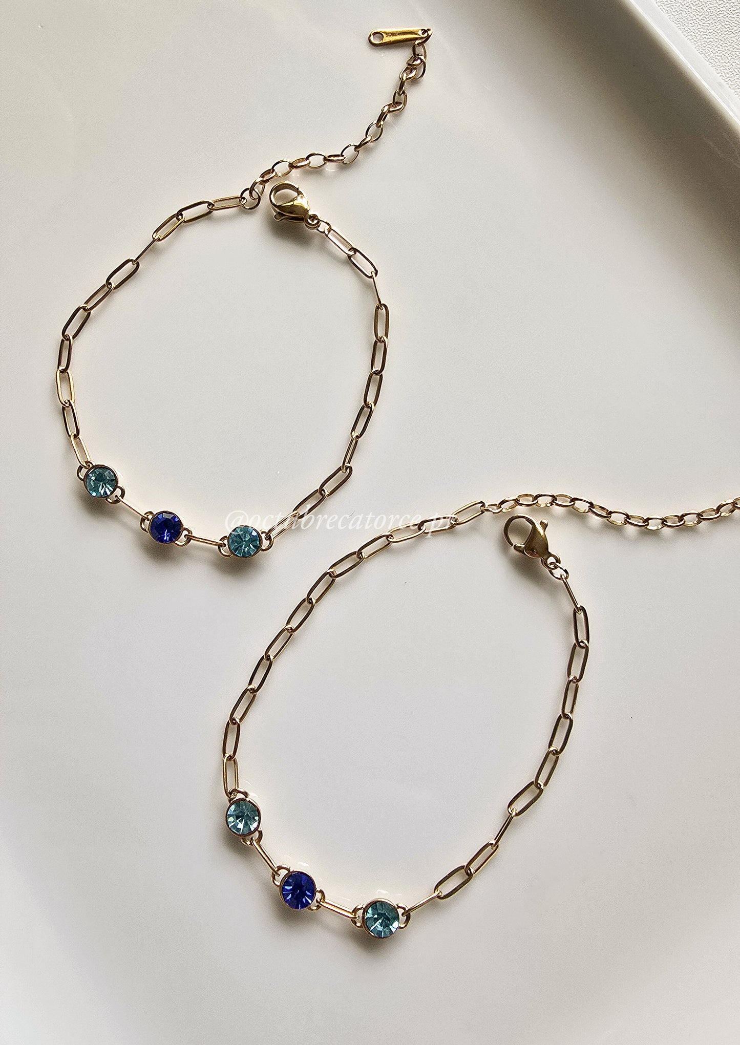 Sidney Bracelet