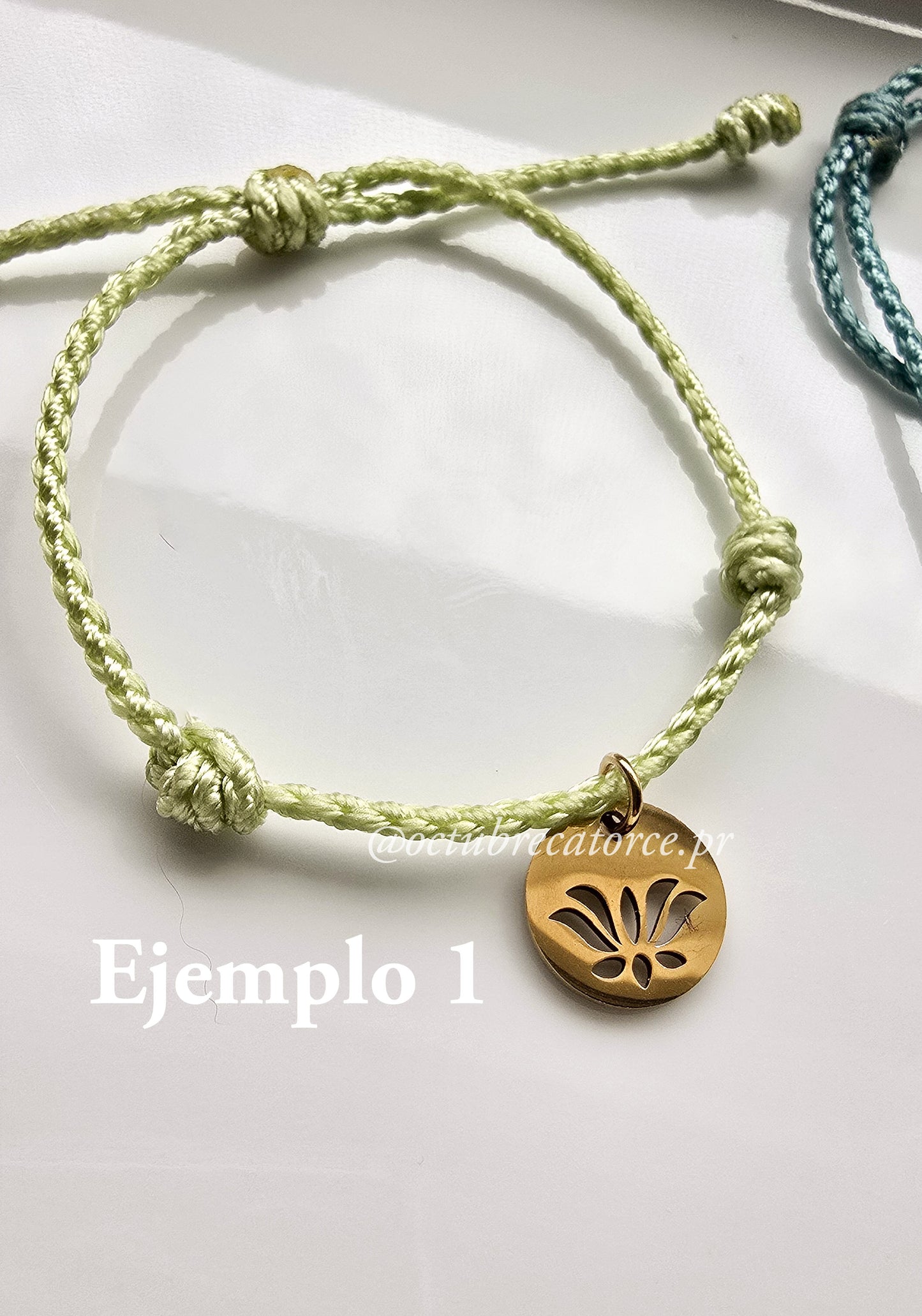 Hilo Bracelets
