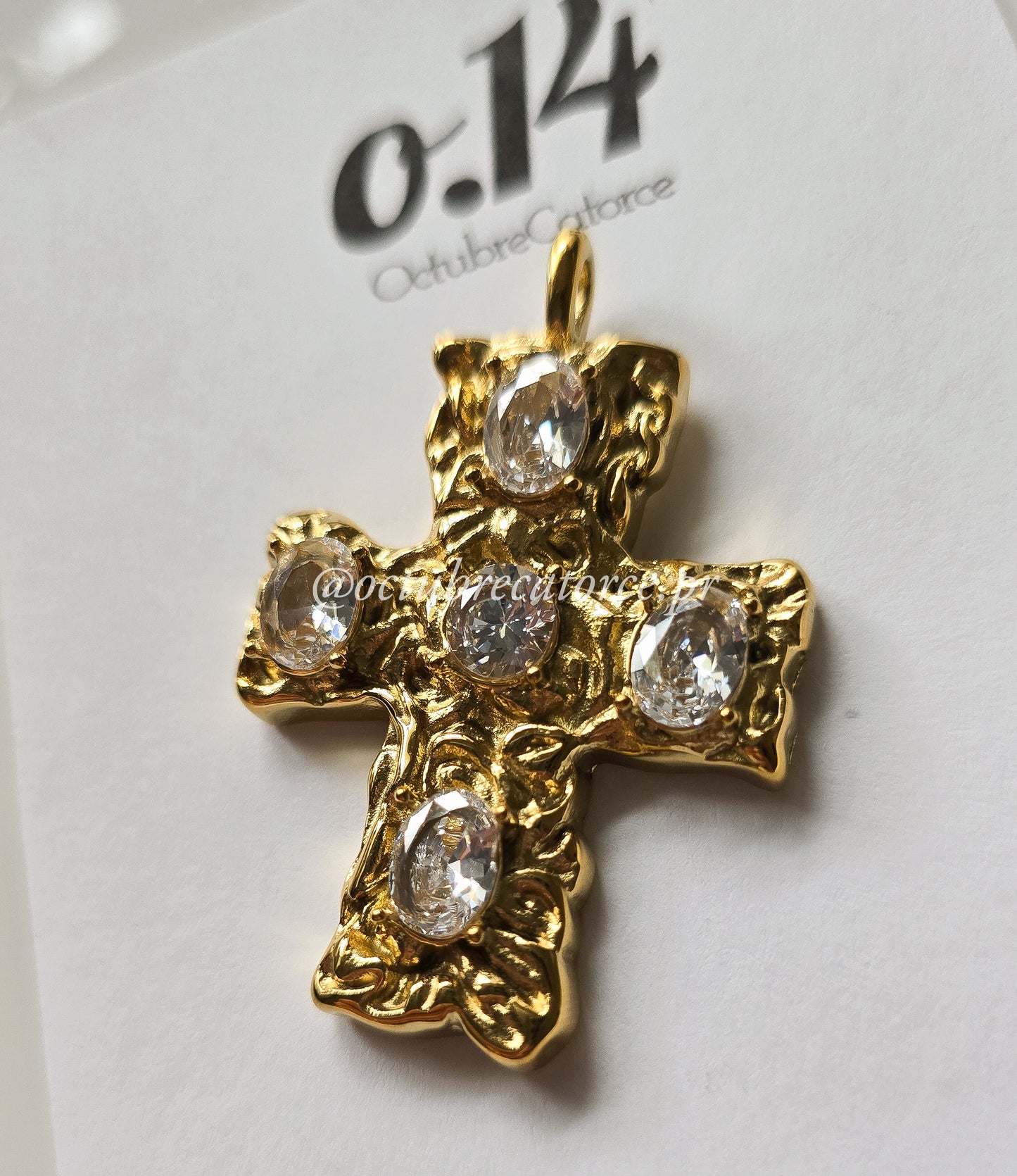Distintiva Charm
