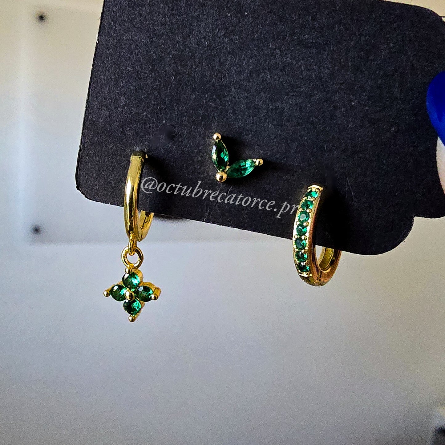 Summer Earrings
