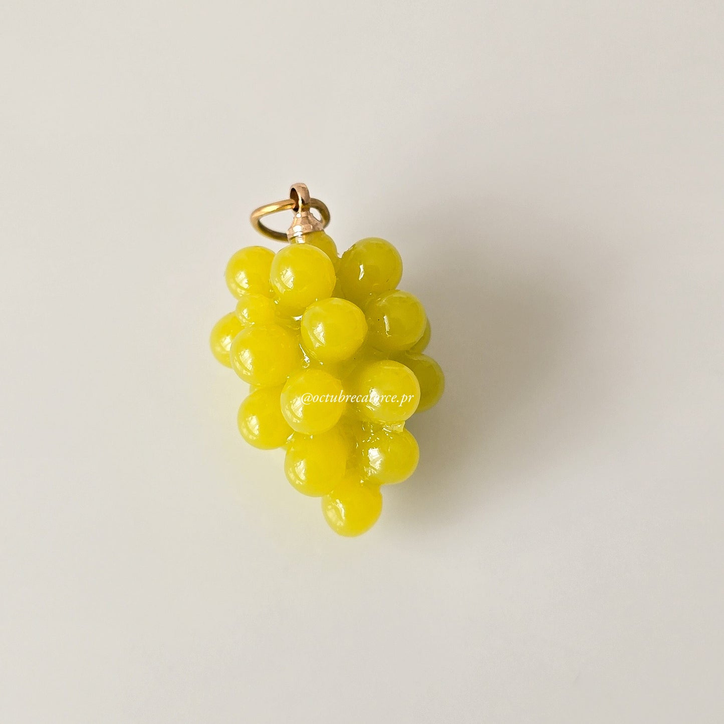 Las Uvas Charm 🍇