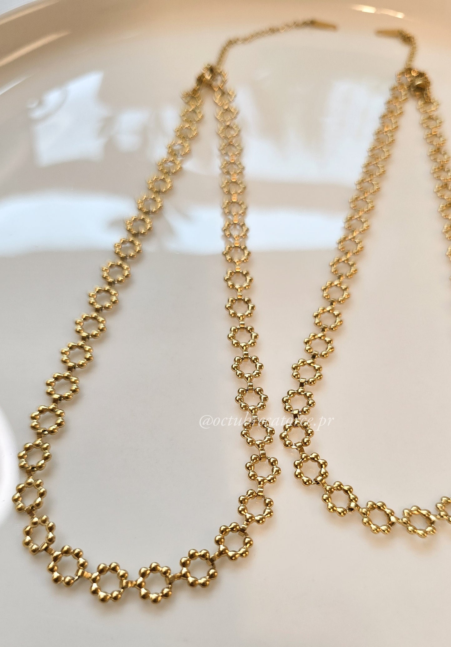 Essential Choker