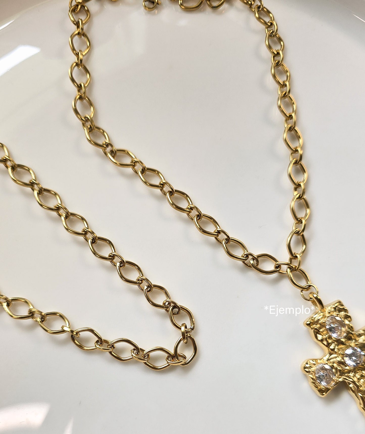 Old Money Necklace