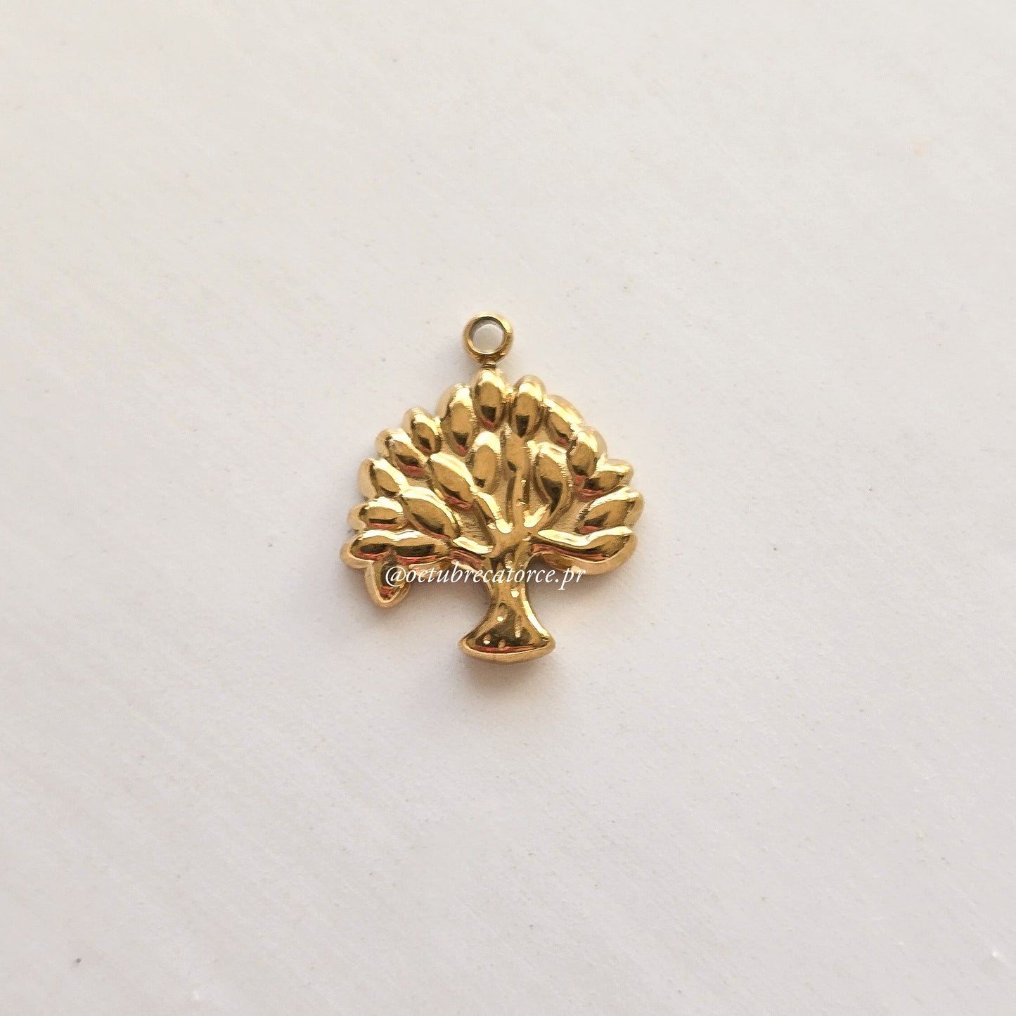 Árbol Charm