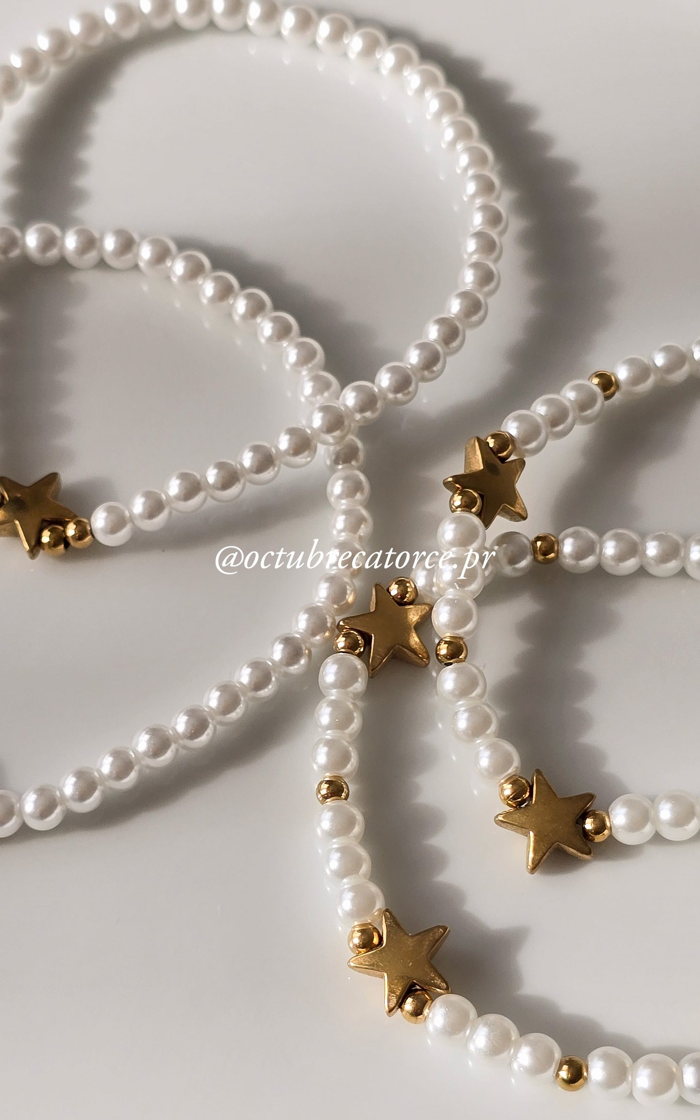 Estrellita Bracelet