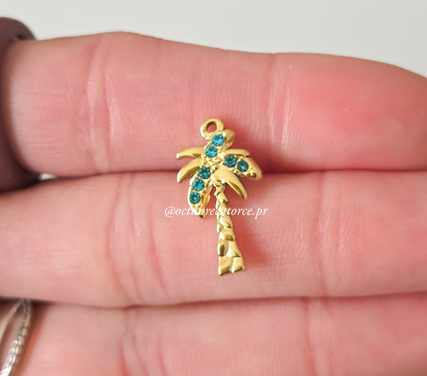 Palmera Charm