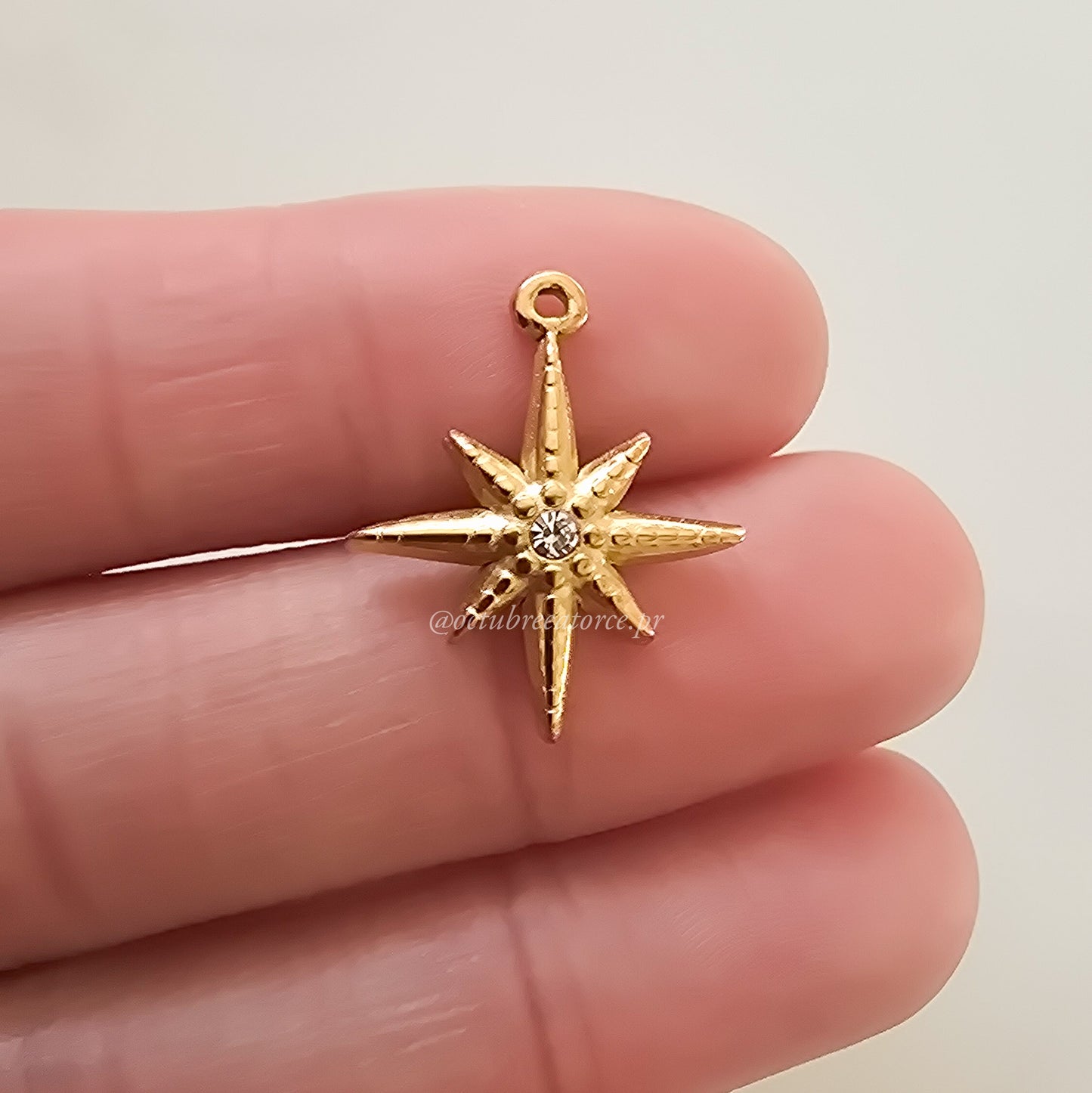Belén Charm