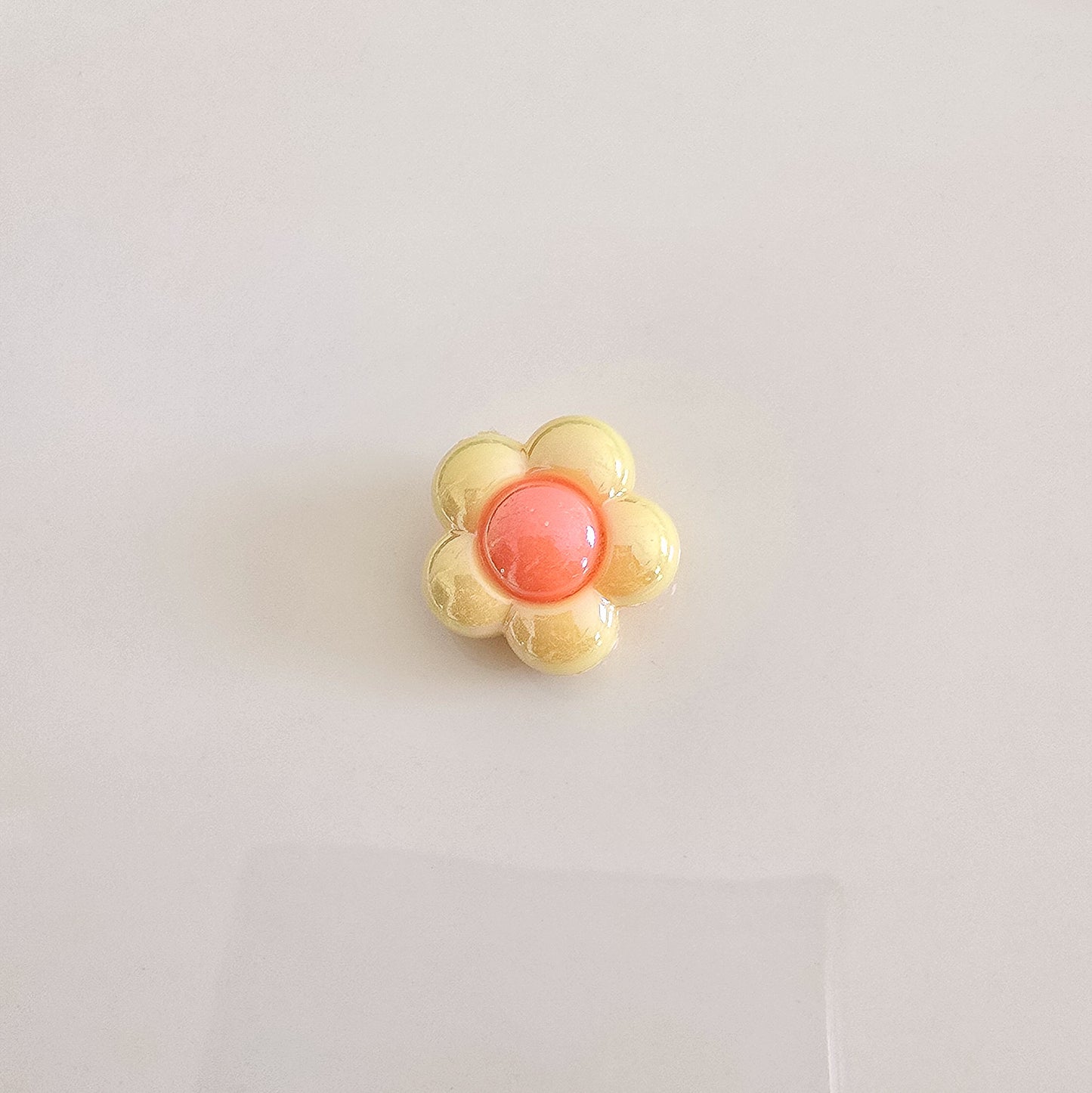 Flor Charm