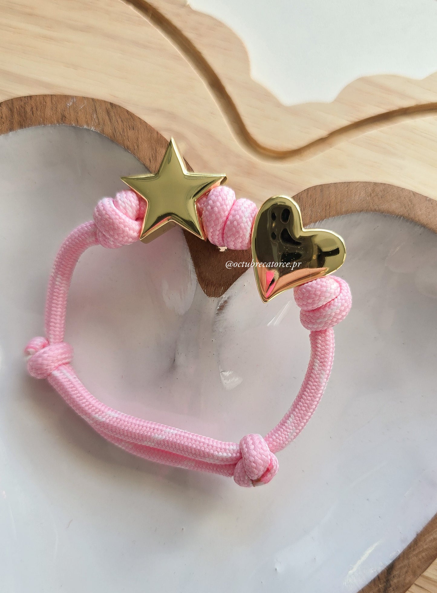 Estrellita Bracelet