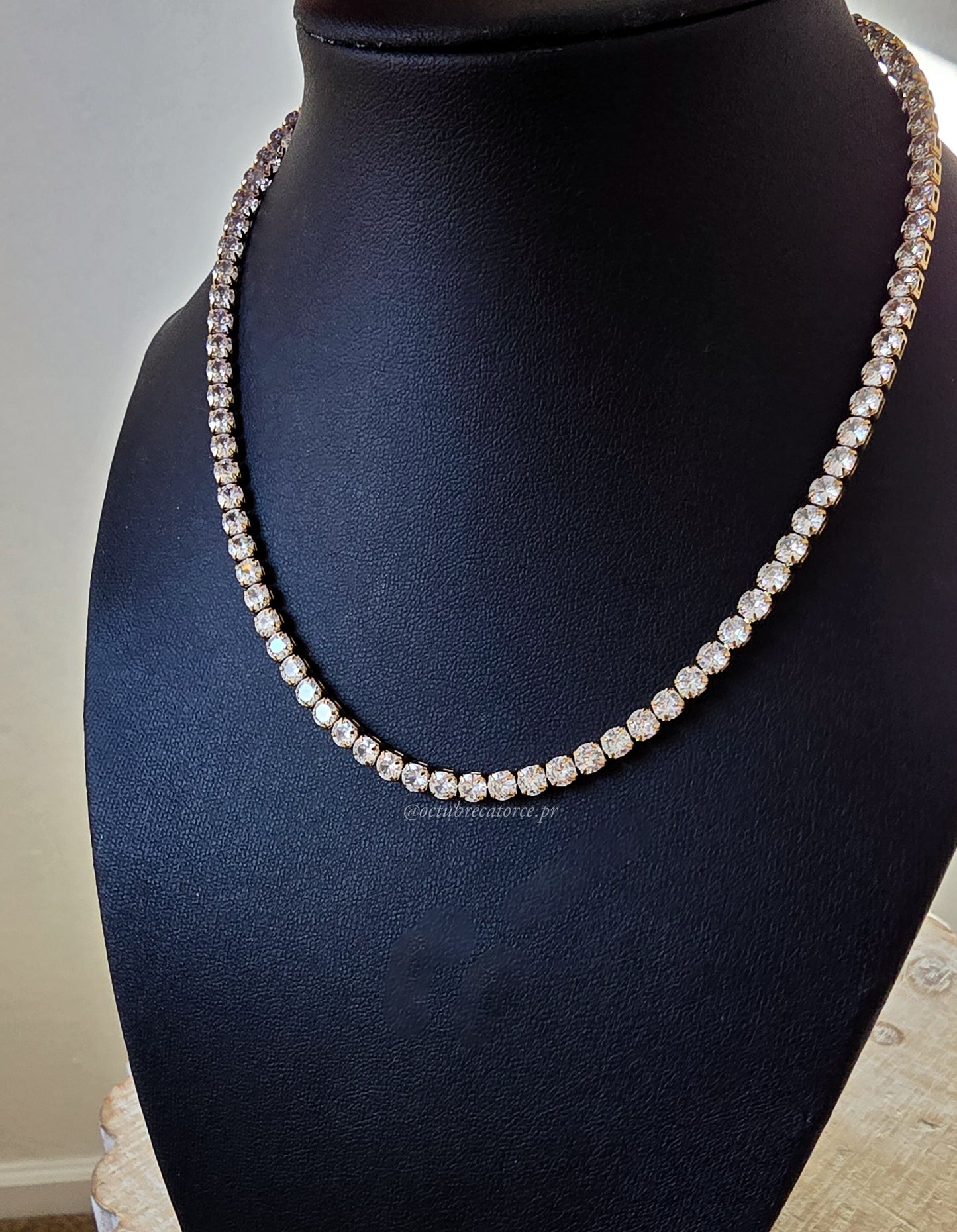 Ana Necklace