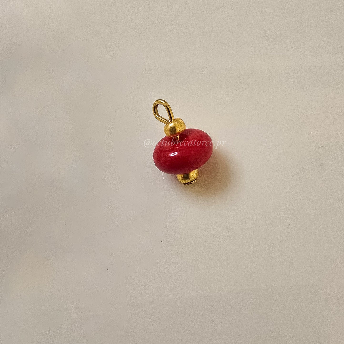 Red Charm