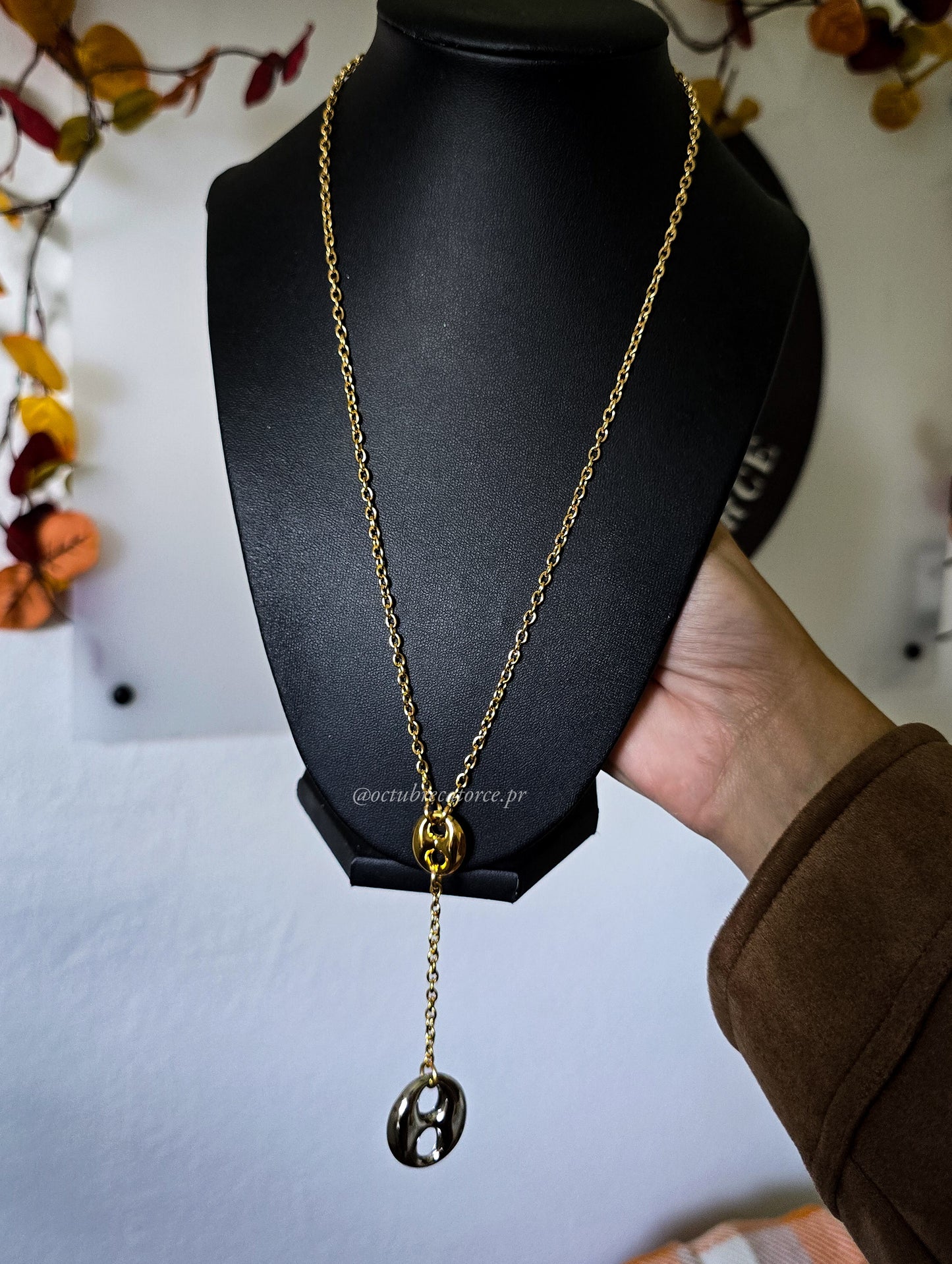 Grace Necklace