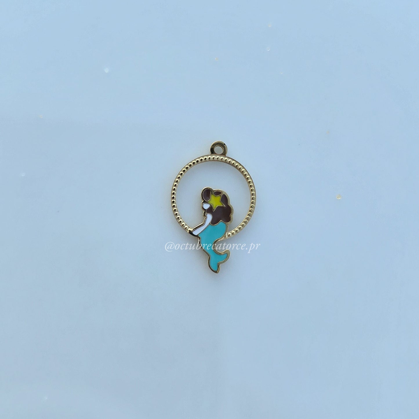 Sirenita Charm