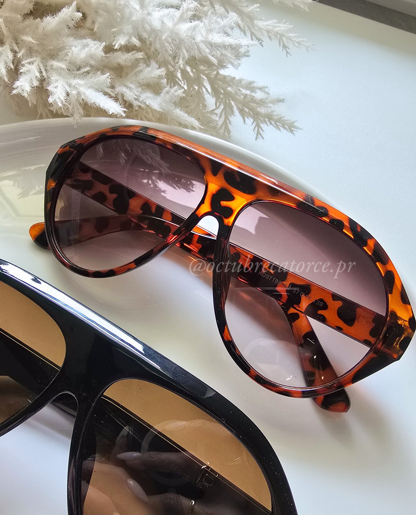 Steph Sunglasses