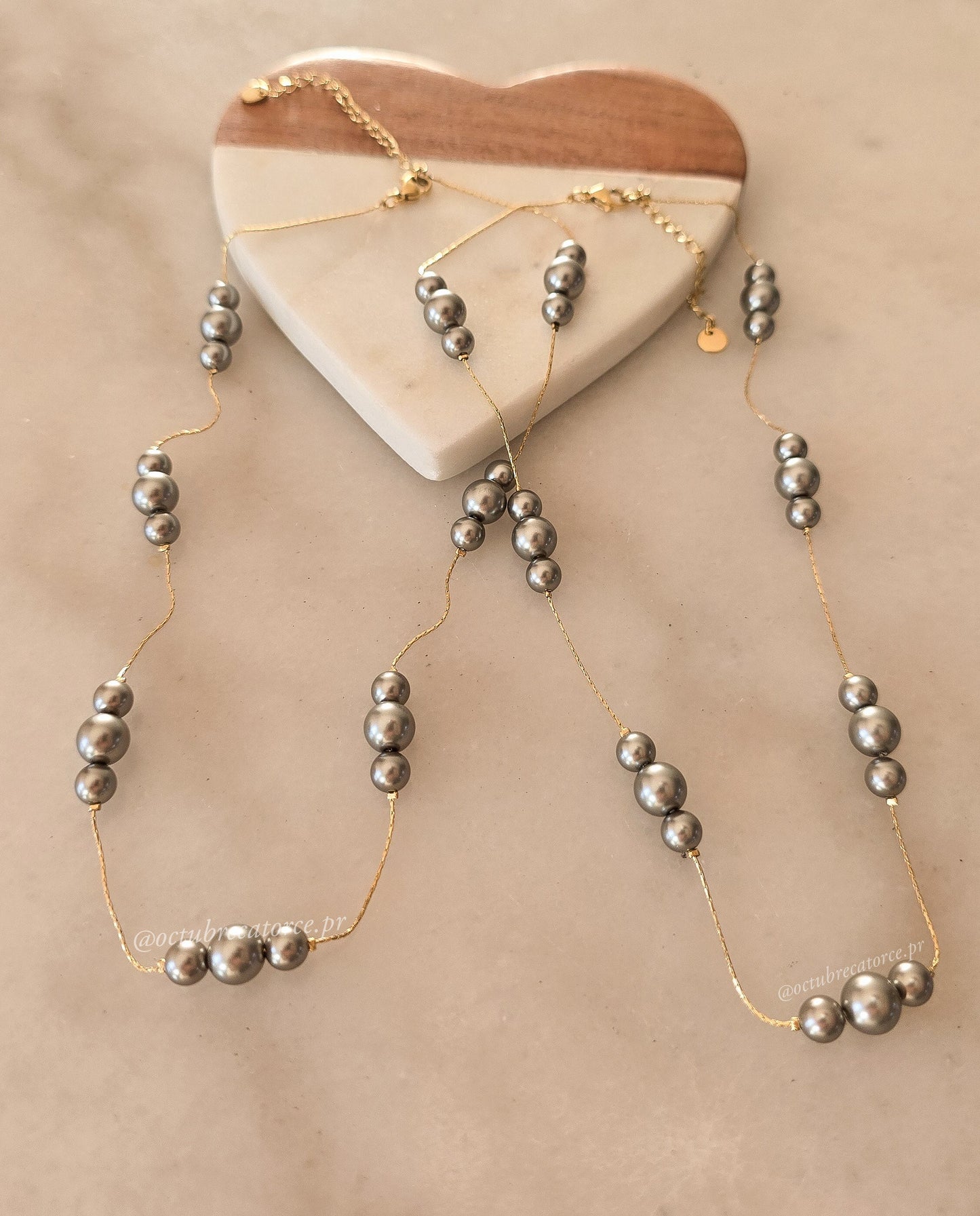Ana Necklace