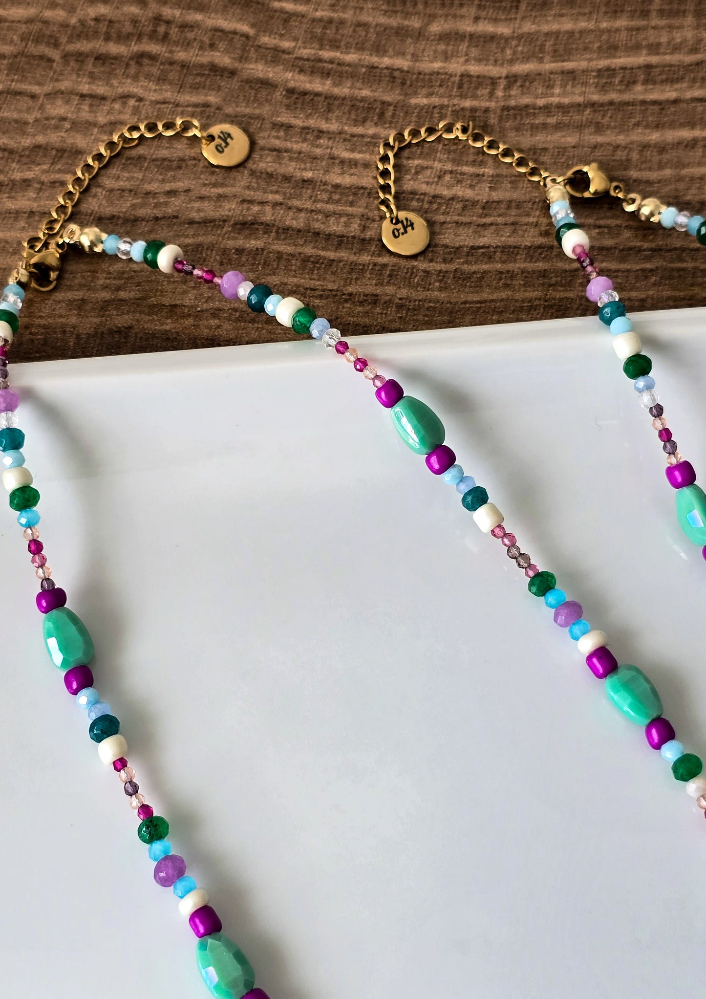 Bloom Necklace