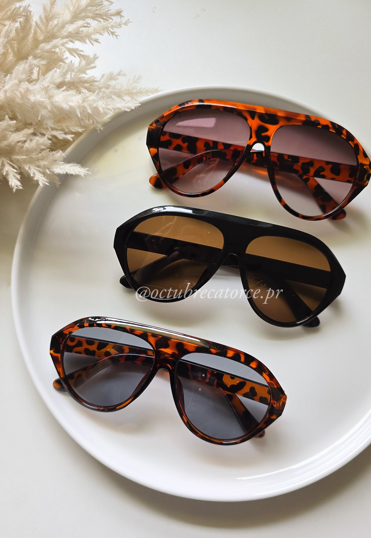 Steph Sunglasses