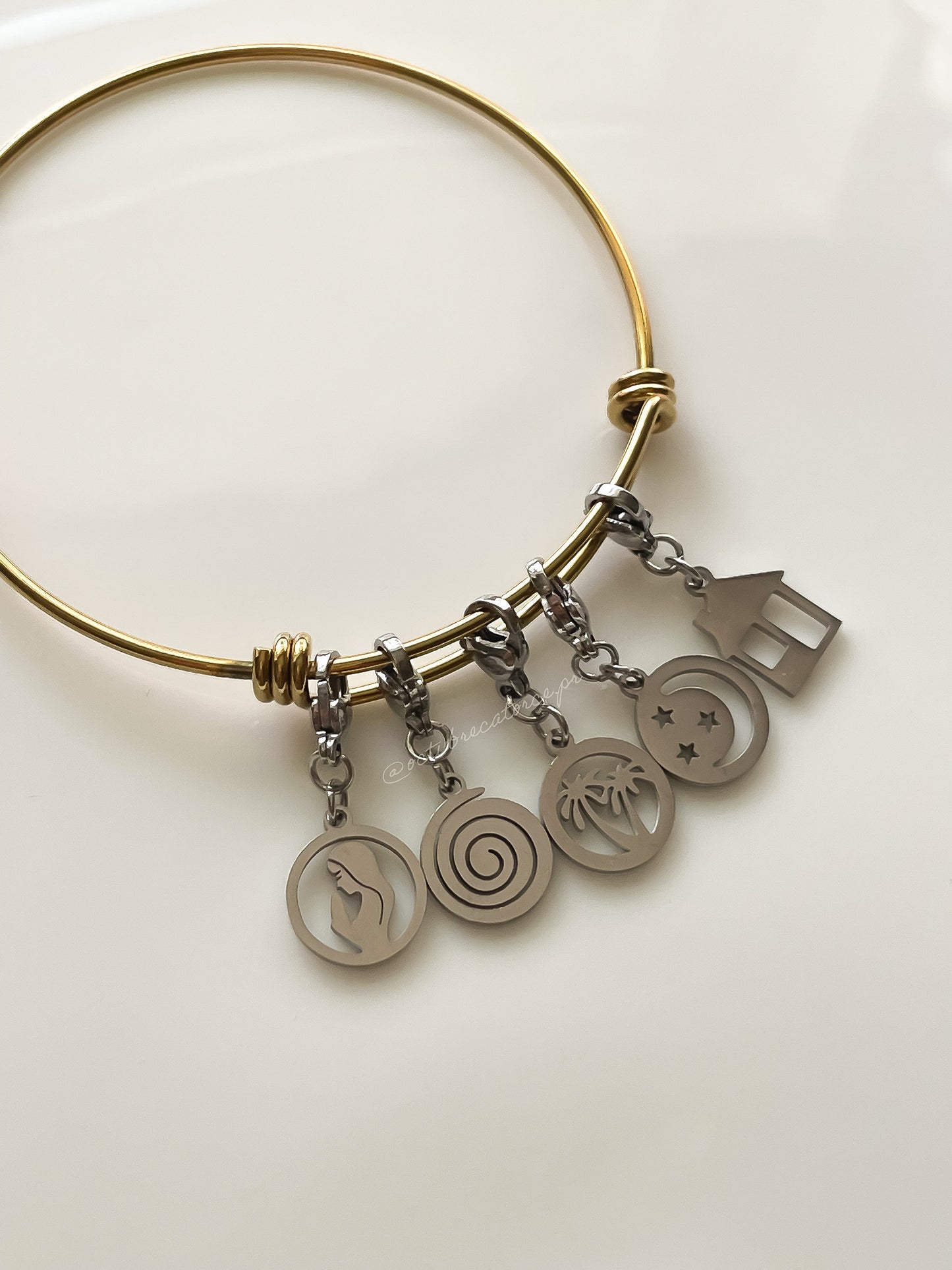 Max Bangle