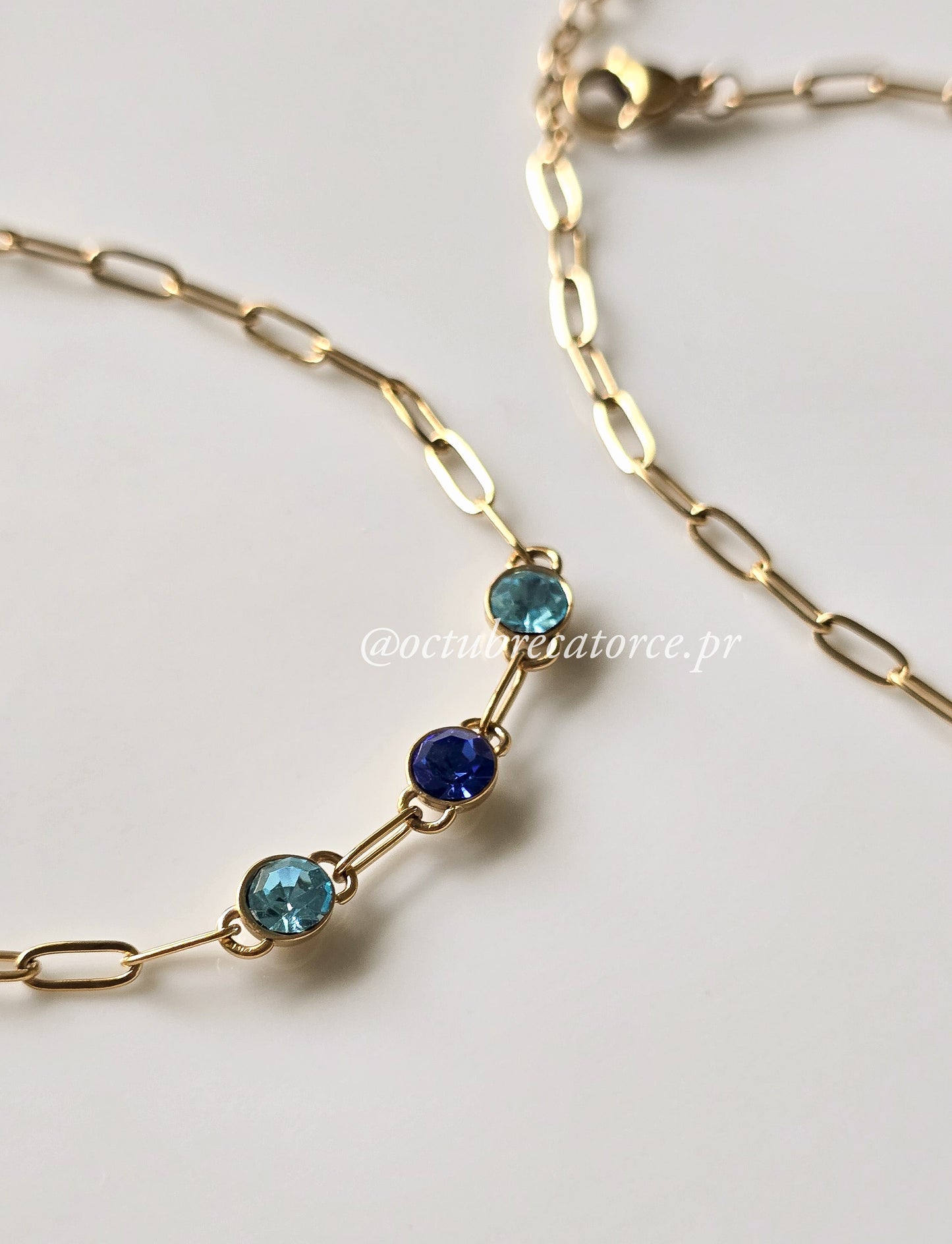 Sidney Bracelet