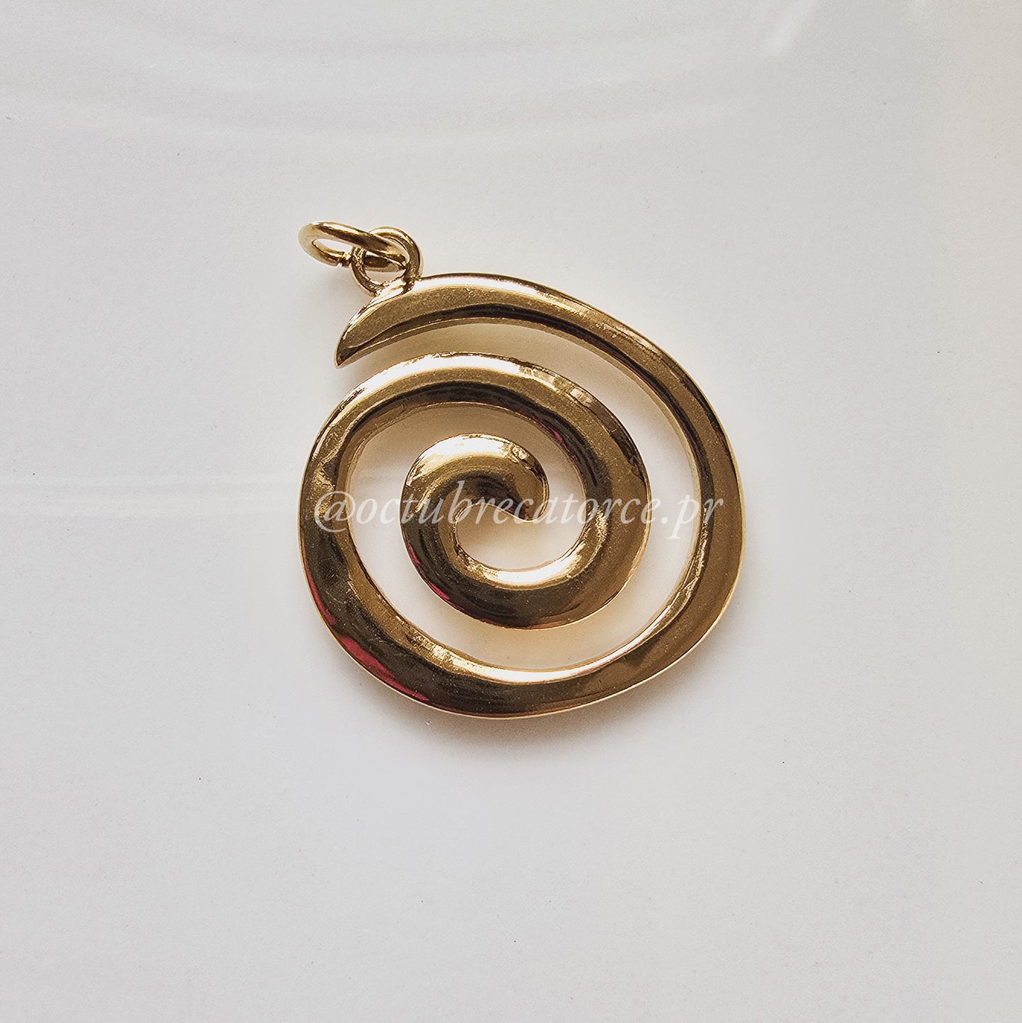 Espiral Charm