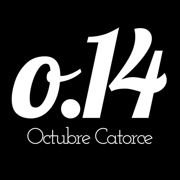 OctubreCatorce