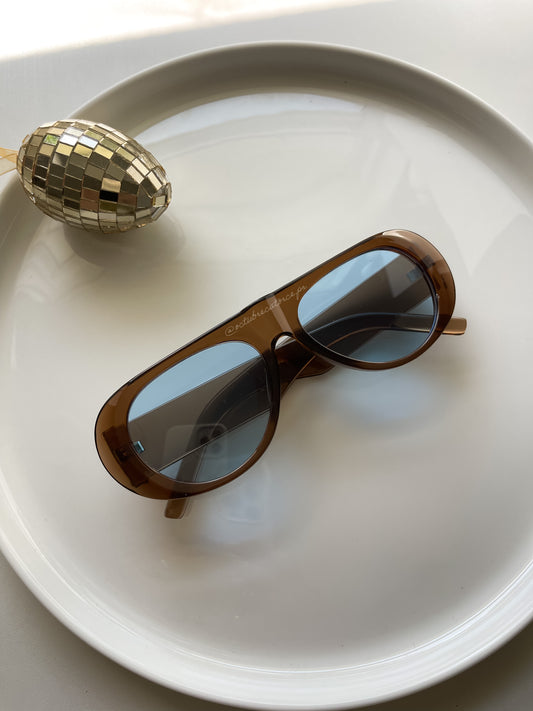 Elena Sunglasses