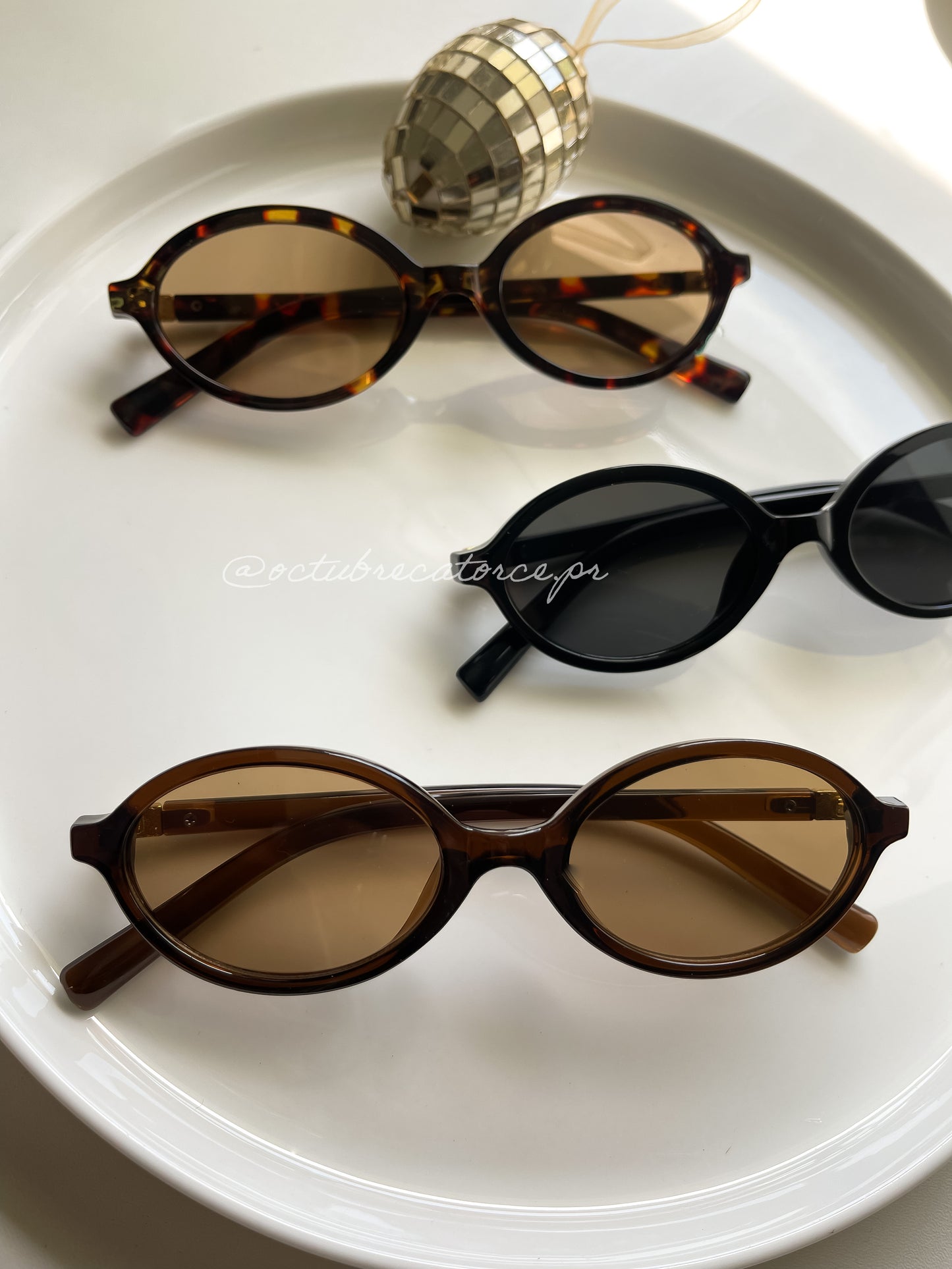 Kathy Sunglasses