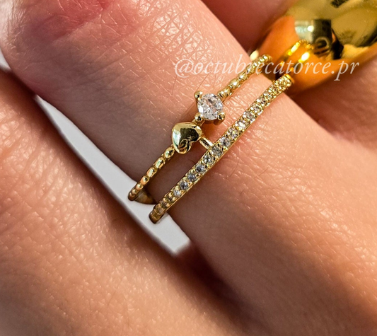 Iris Ring