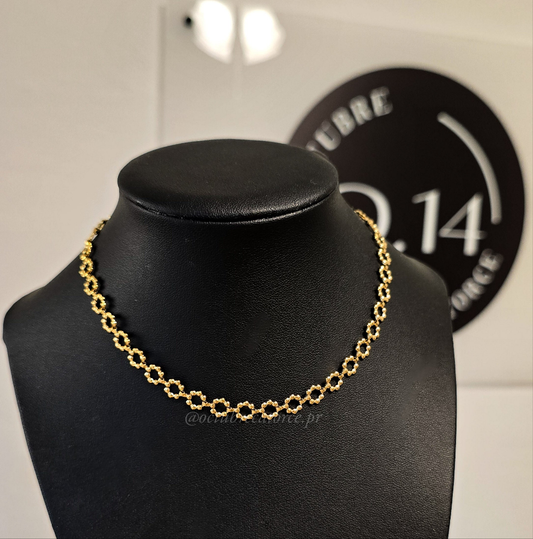 Essential Choker