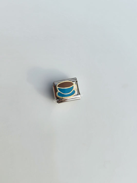 Coffee Italian Charm