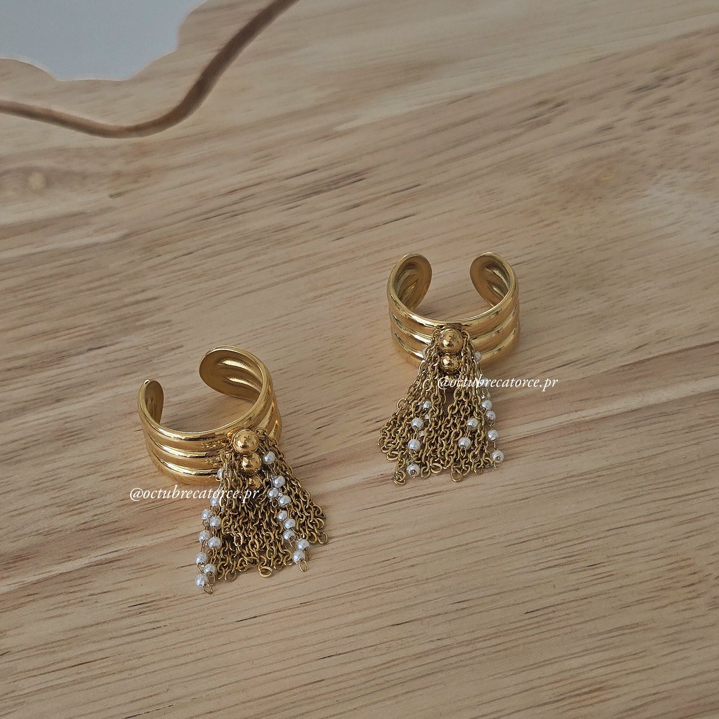 Golden Ring