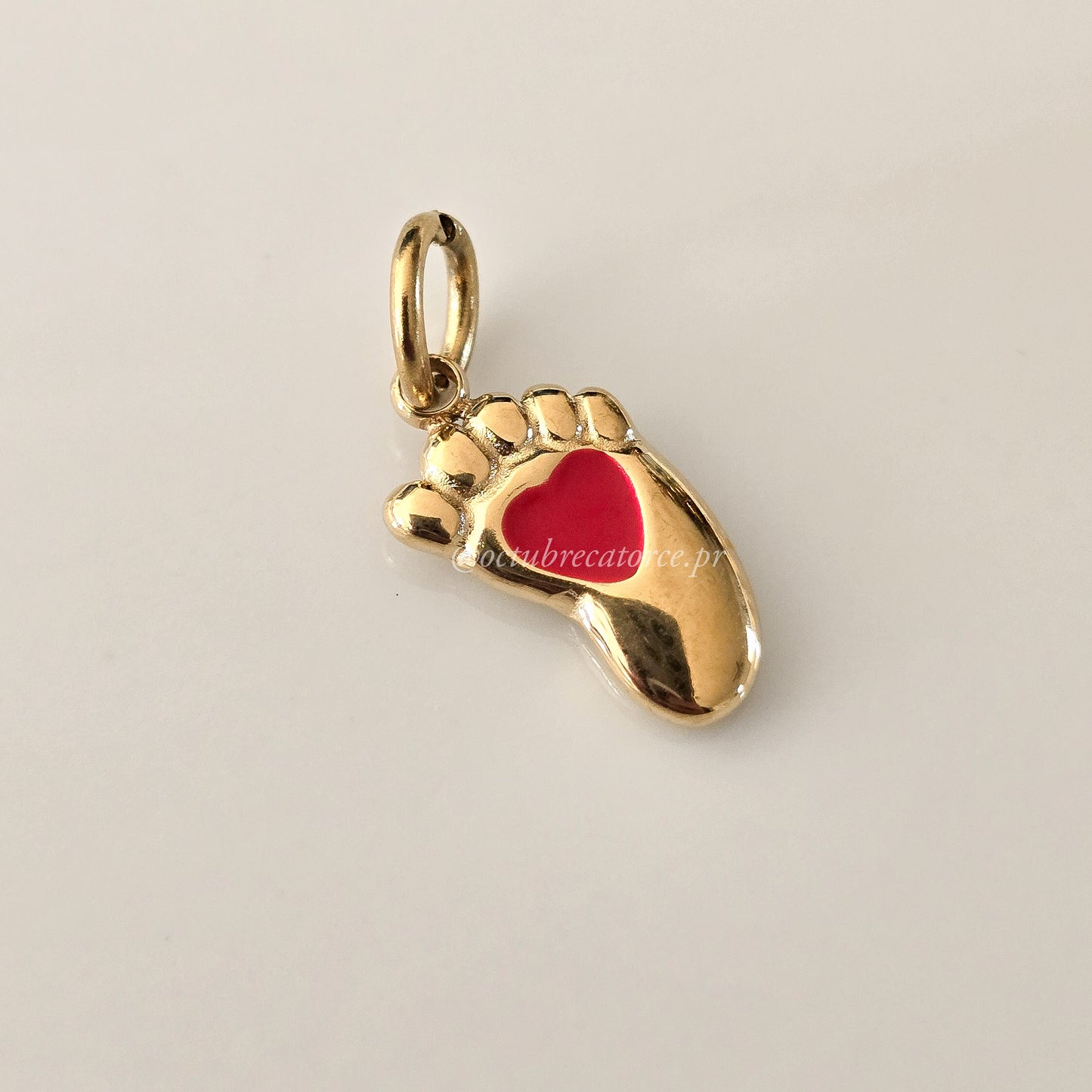 Primer amor Charm