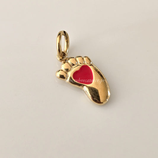 Primer amor Charm