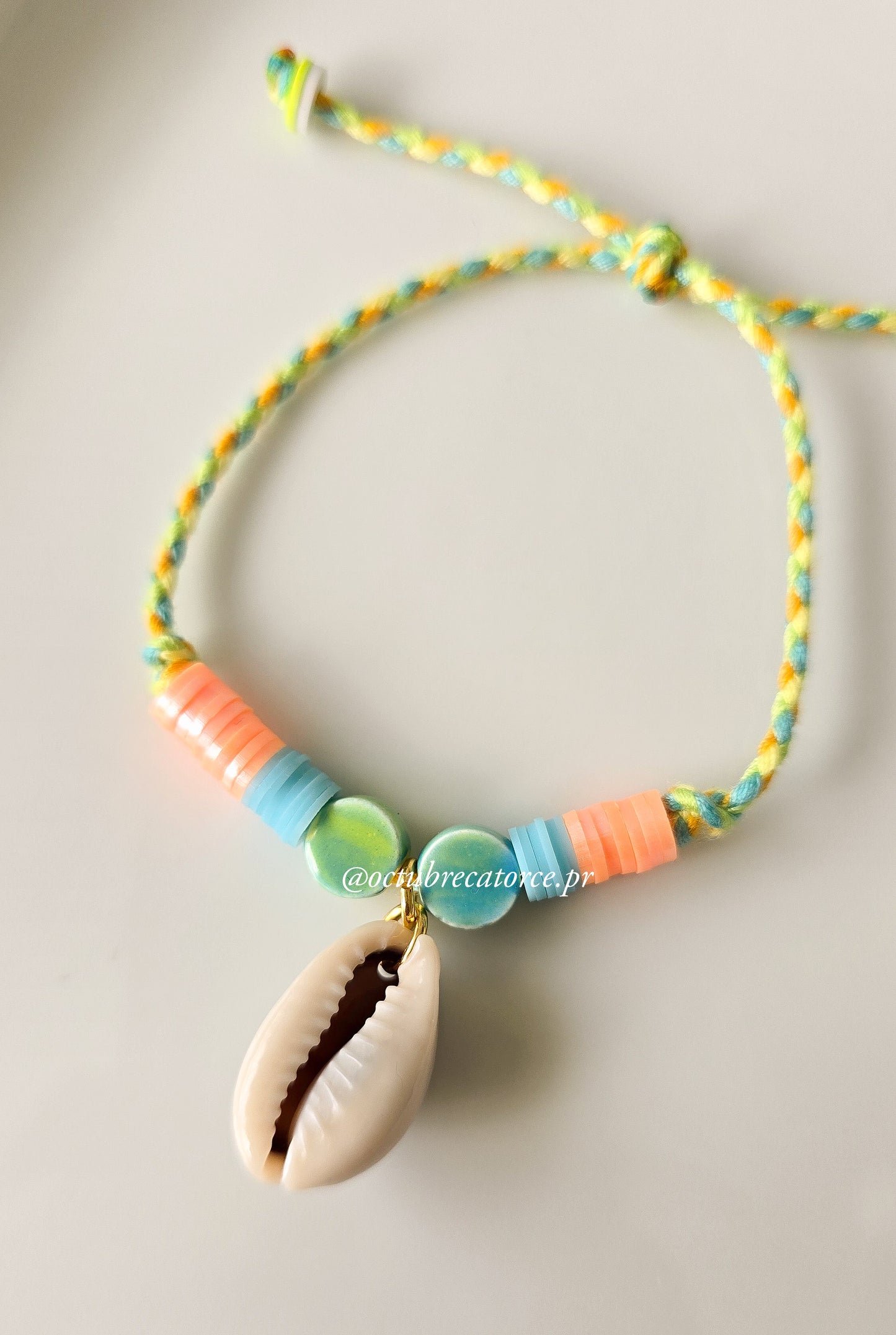 Paradise Bracelet