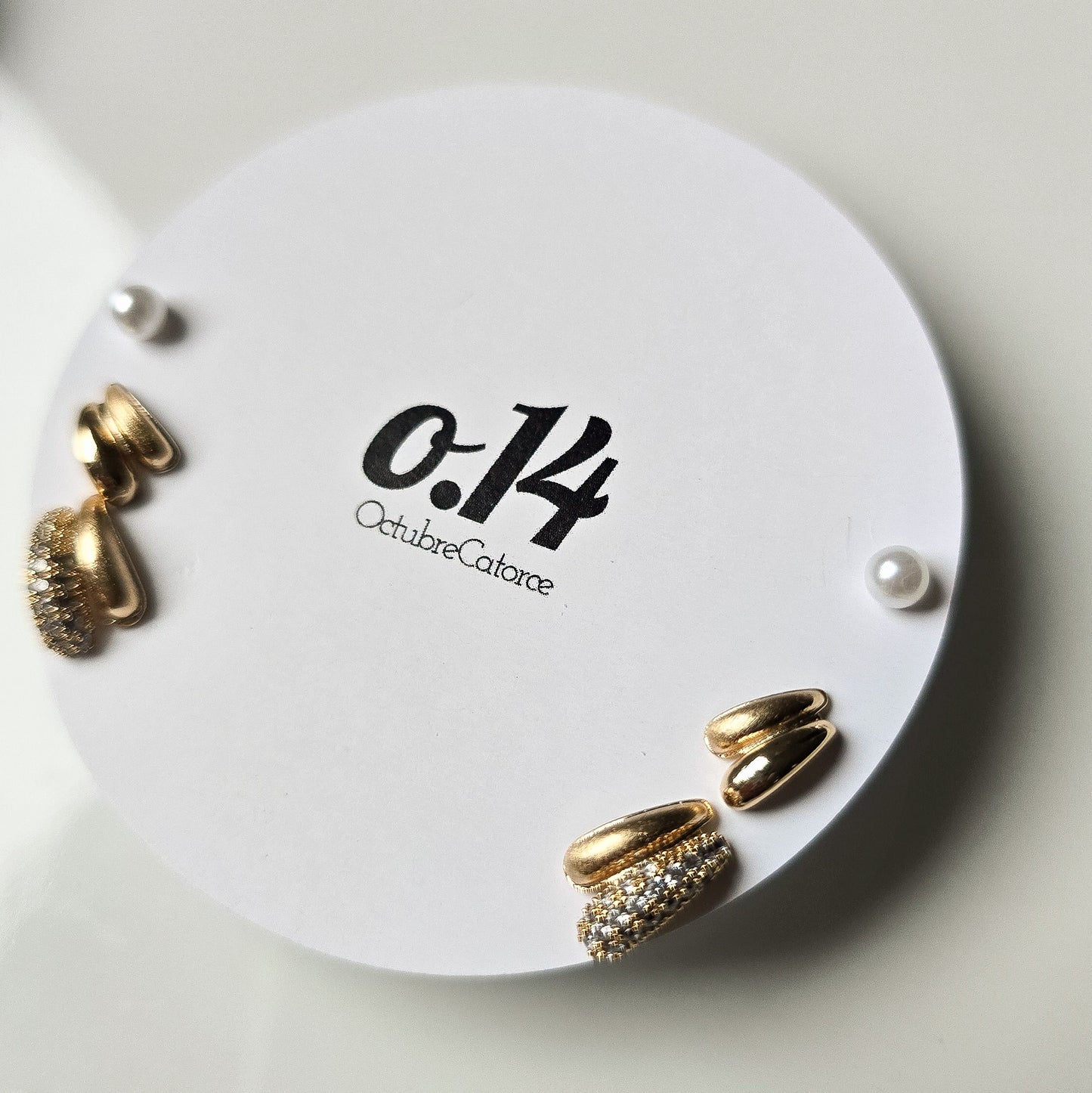 Essential Earrings Bundle