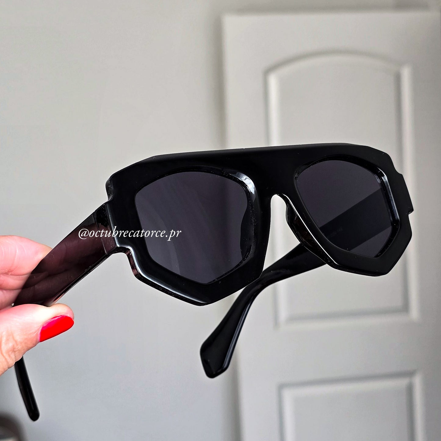Modern Sunglasses