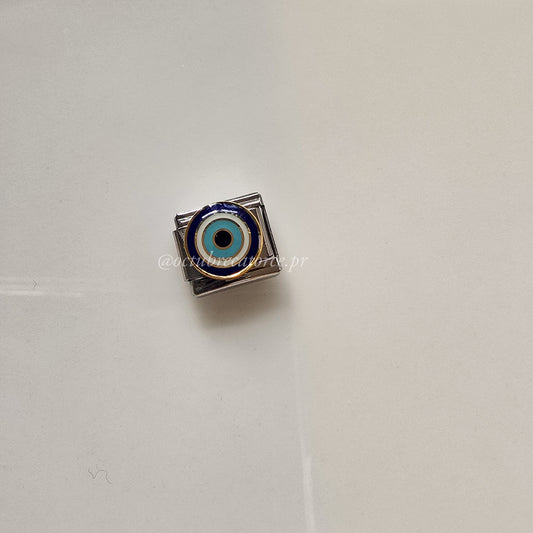 Evil Eye Italian Charm