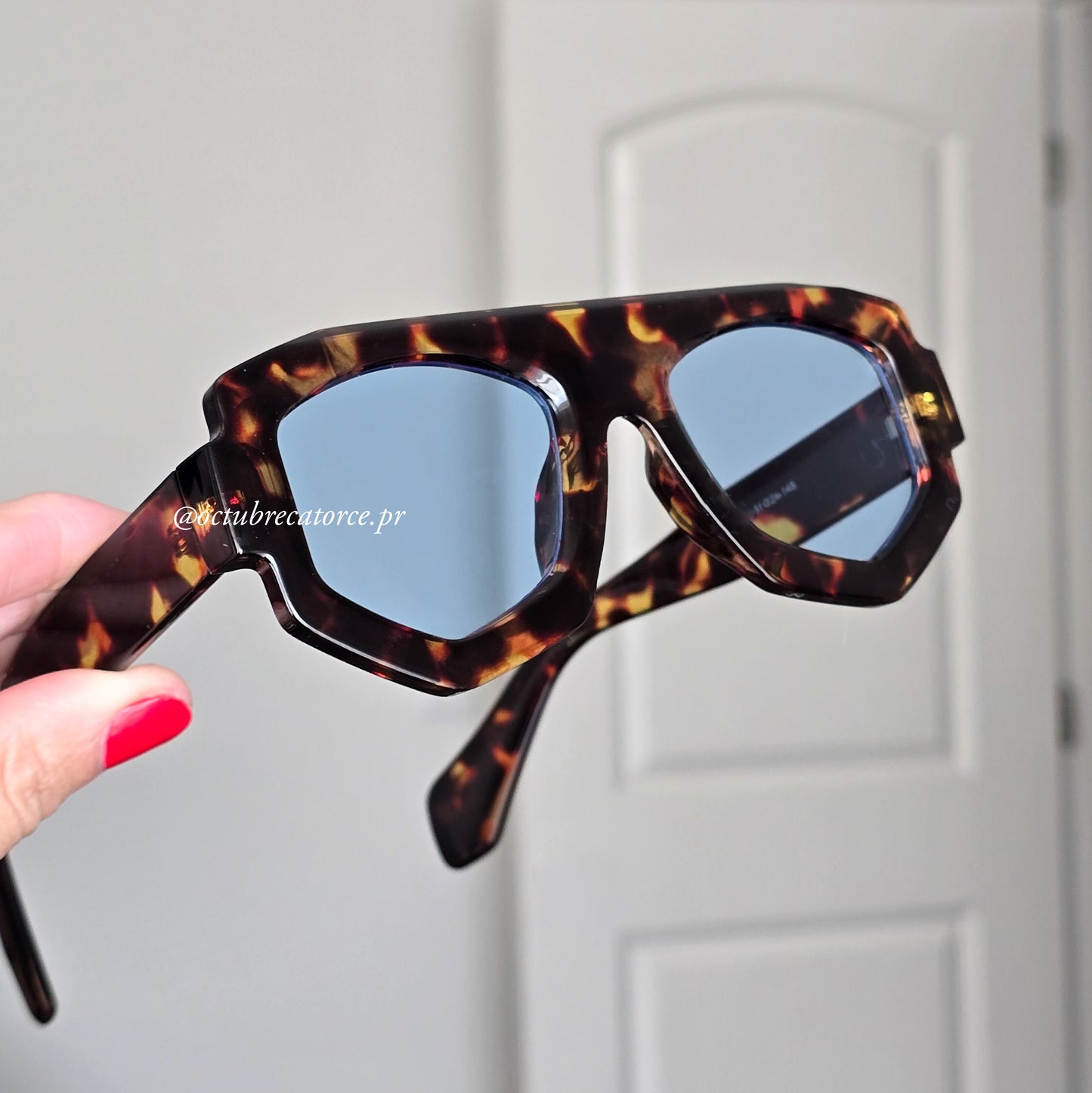 Modern Sunglasses
