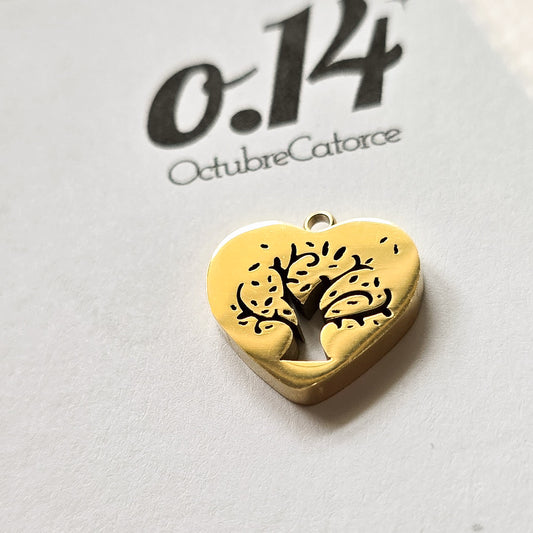 Árbol de la vida Charm