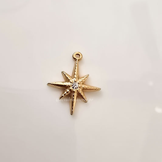 Belén Charm