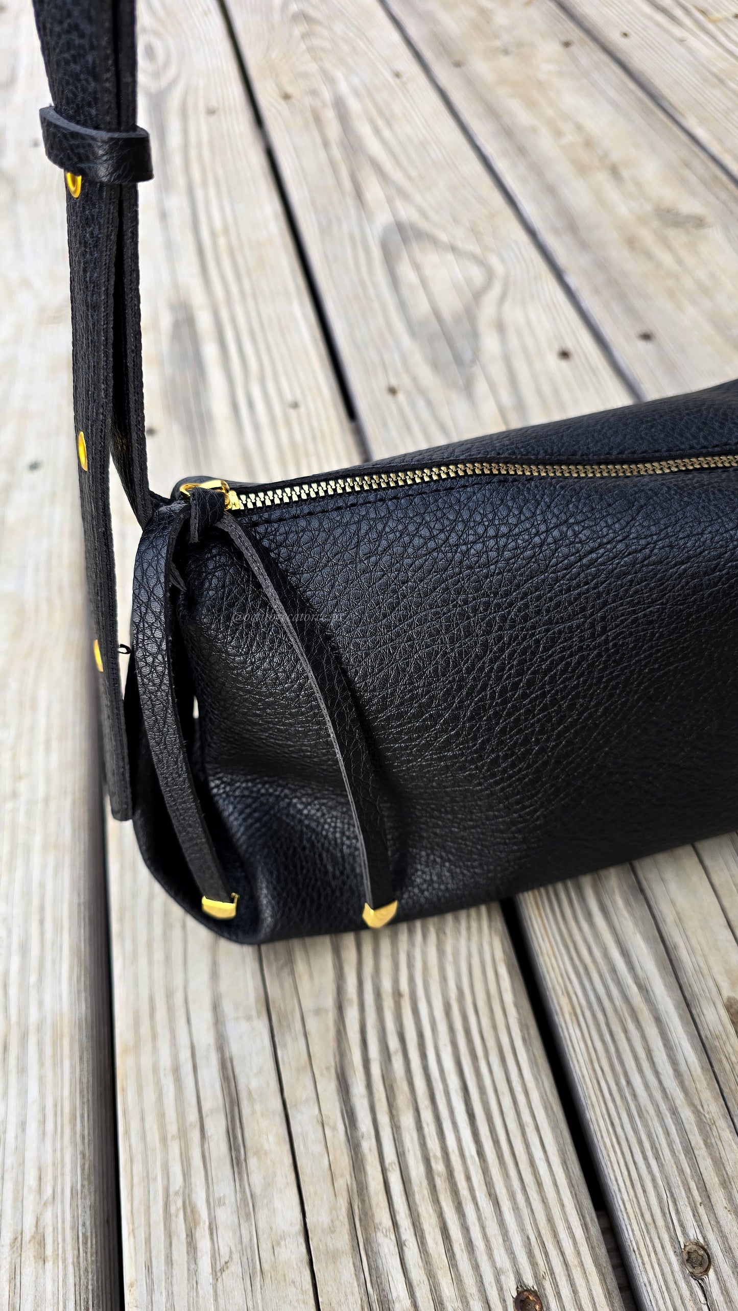 Davidson Bag